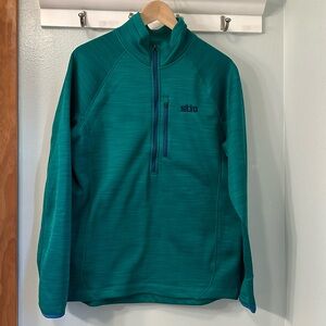 Stio 1/2 Zip Men’s Fleece